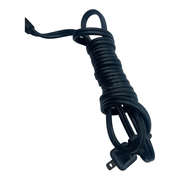 Vintage X-Acto Electric Pencil Sharpener Elmers Model 17XXX, 19XXX Beige-Brown - Picture 7 of 7